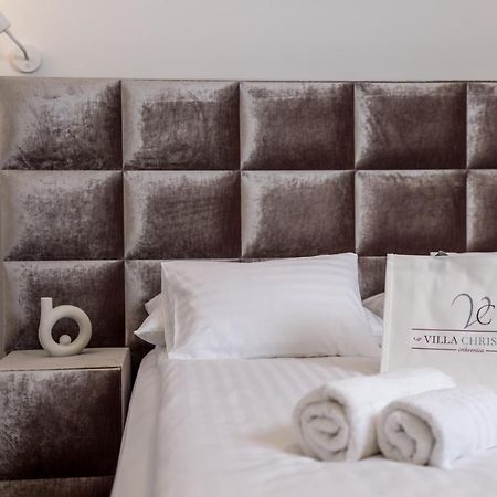 קריקווניצה Apartmani Dogas מראה חיצוני תמונה