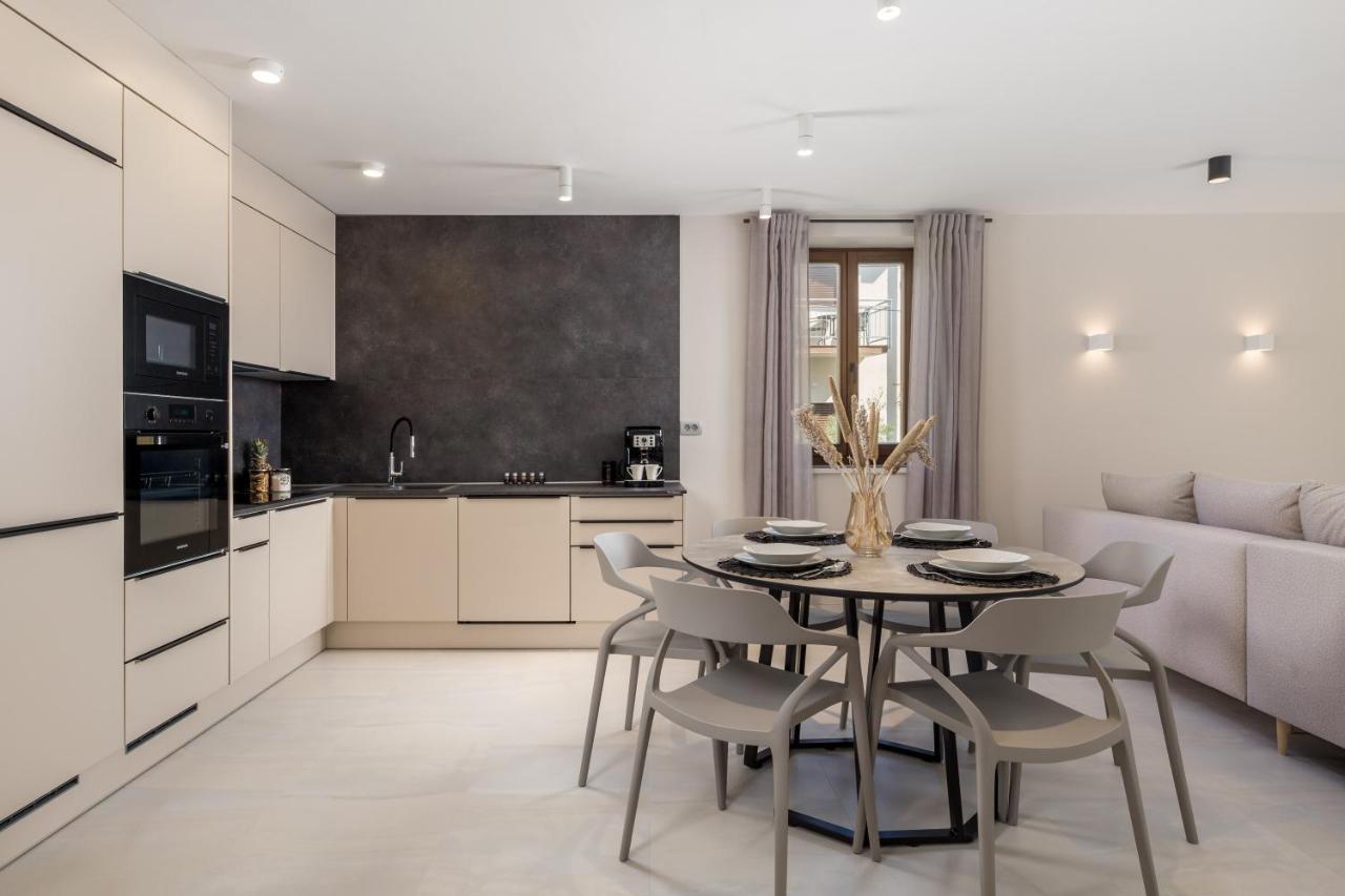 קריקווניצה Apartmani Dogas מראה חיצוני תמונה