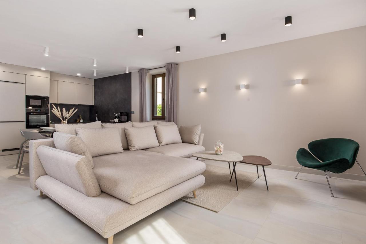 קריקווניצה Apartmani Dogas מראה חיצוני תמונה