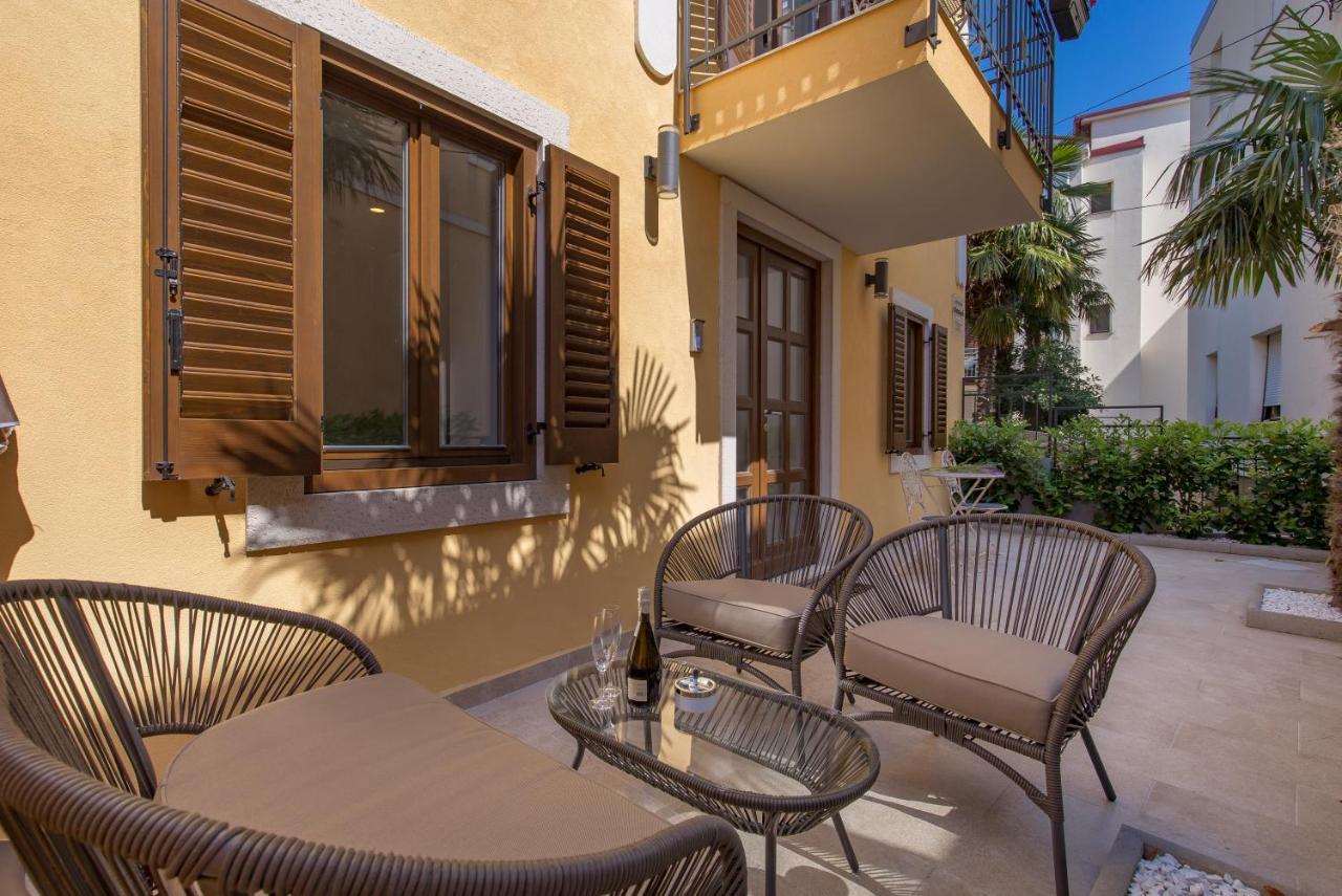 קריקווניצה Apartmani Dogas מראה חיצוני תמונה