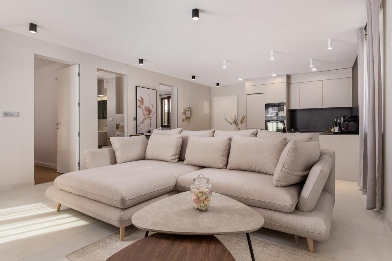 קריקווניצה Apartmani Dogas מראה חיצוני תמונה