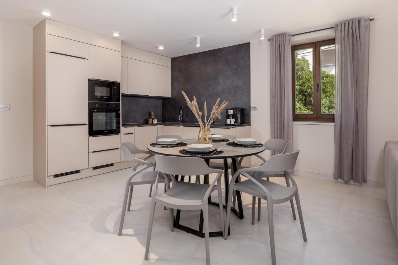 קריקווניצה Apartmani Dogas מראה חיצוני תמונה