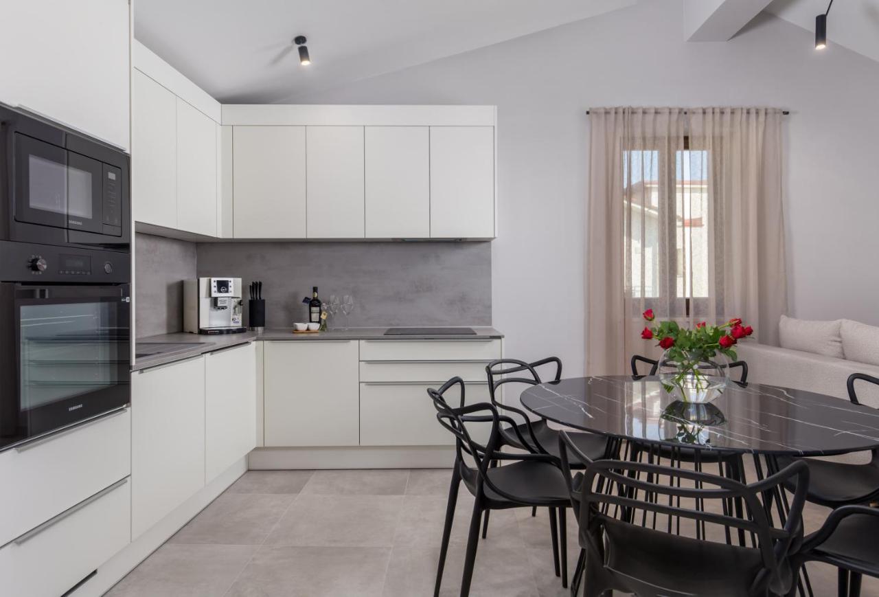 קריקווניצה Apartmani Dogas חדר תמונה