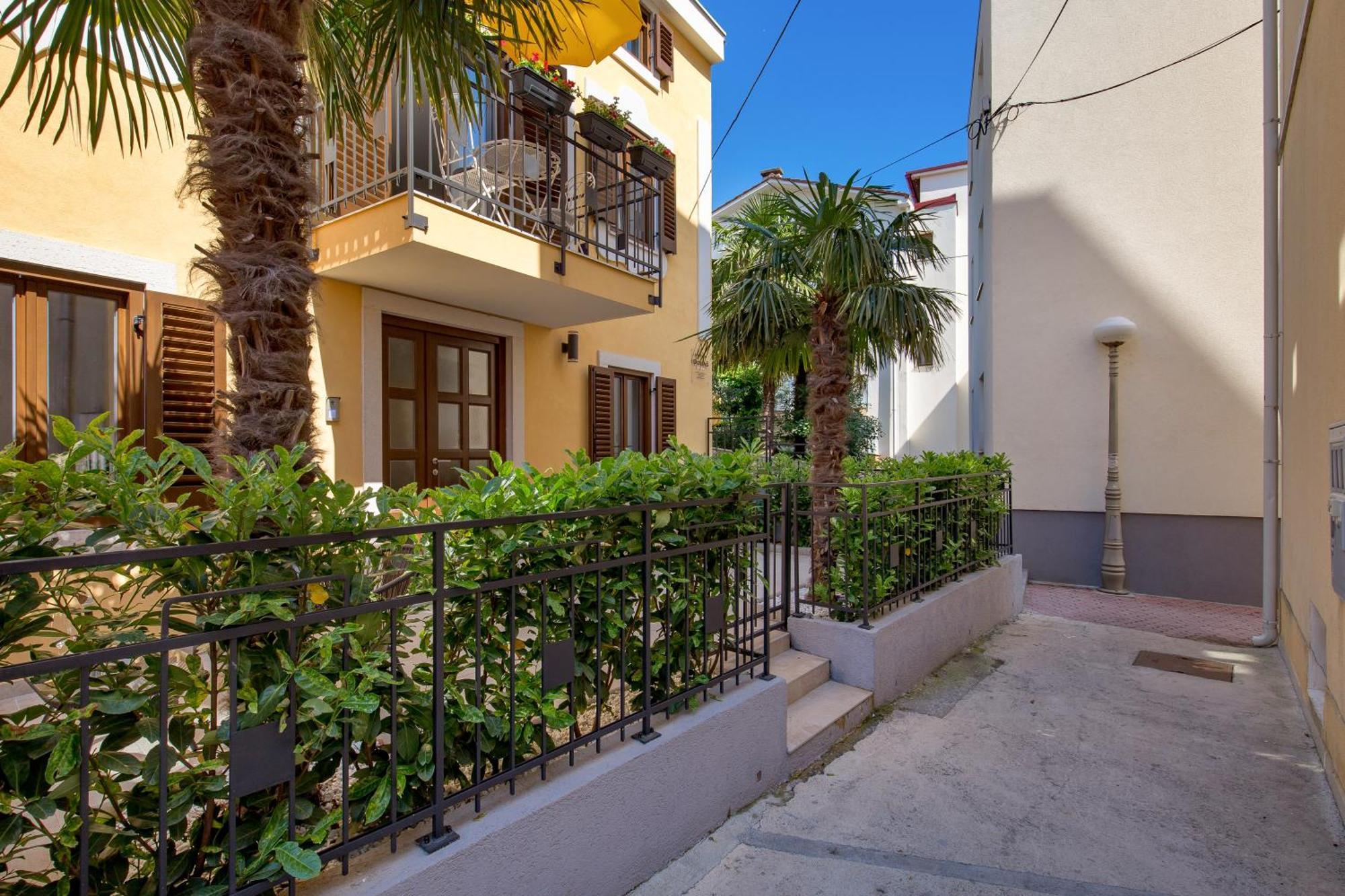 קריקווניצה Apartmani Dogas חדר תמונה
