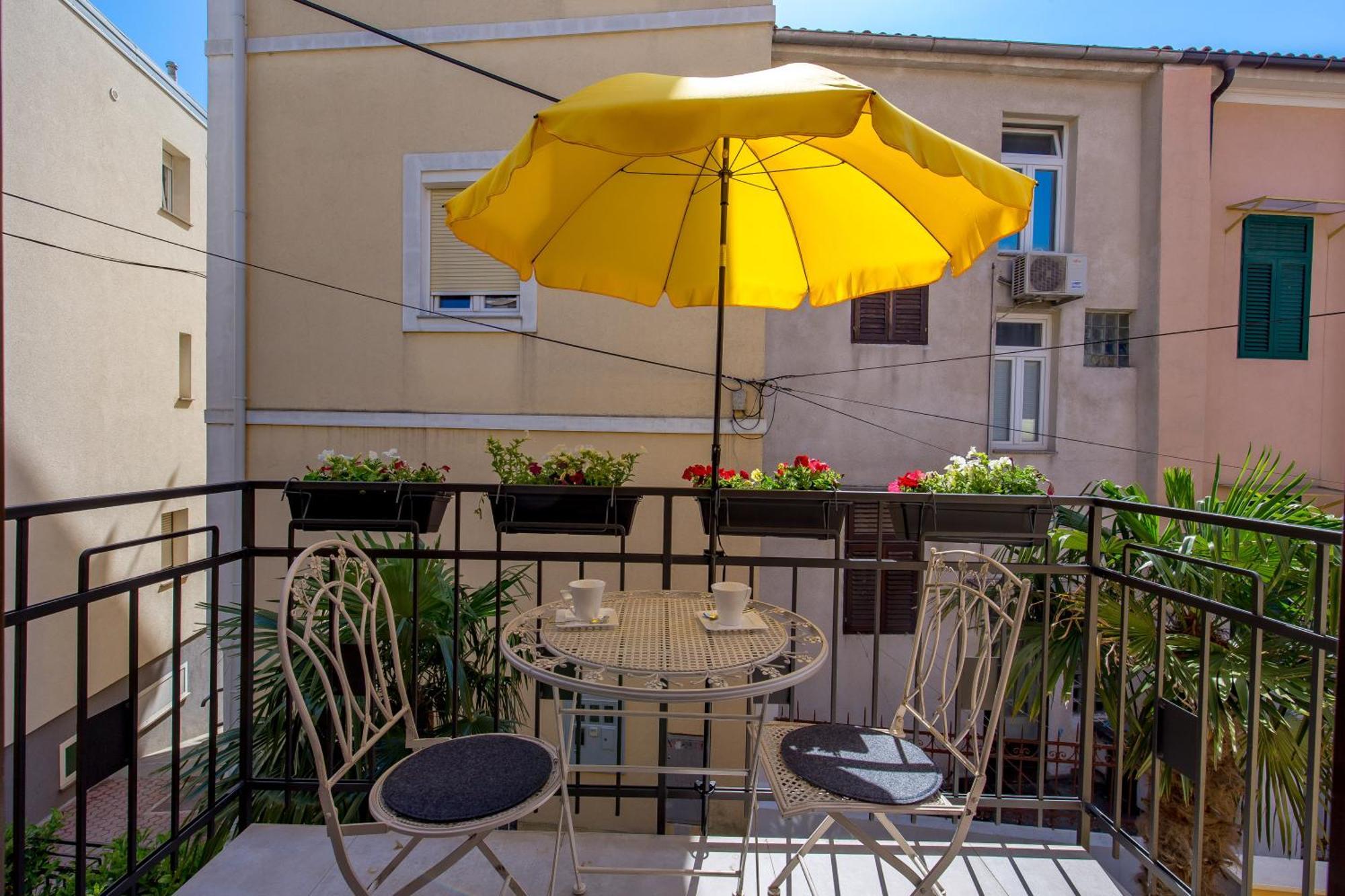 קריקווניצה Apartmani Dogas חדר תמונה