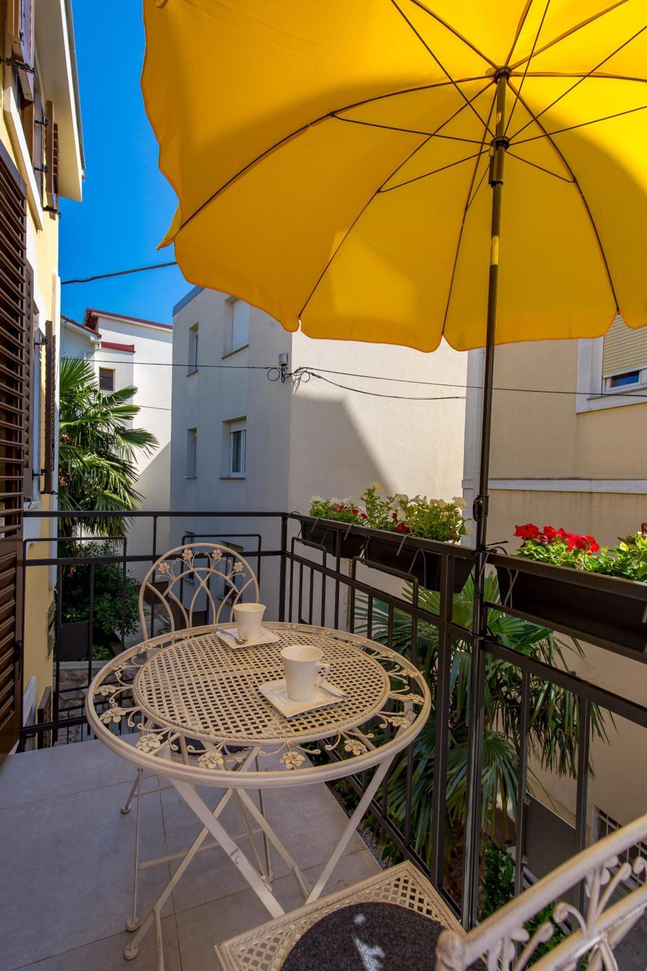 קריקווניצה Apartmani Dogas חדר תמונה